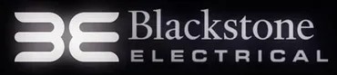 Blackstone Electrical Logo
