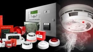 Fire Alarm & Safety Systems