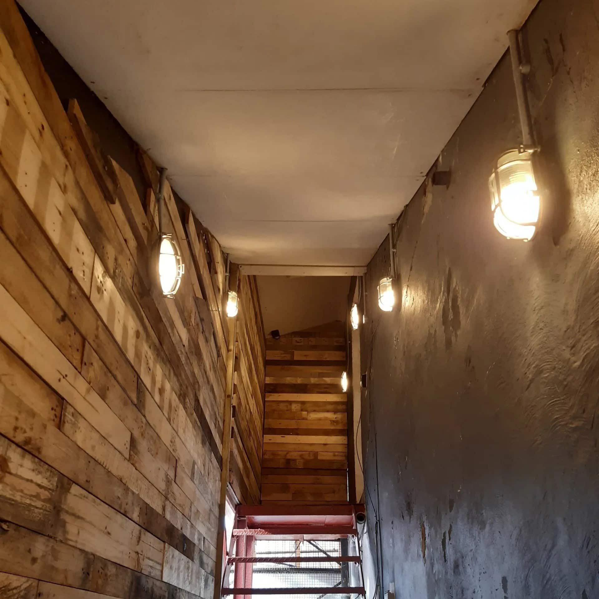 Image of our electrical work 08