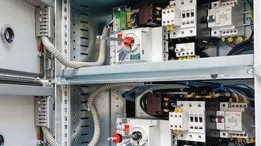 Commercial Electrical Services