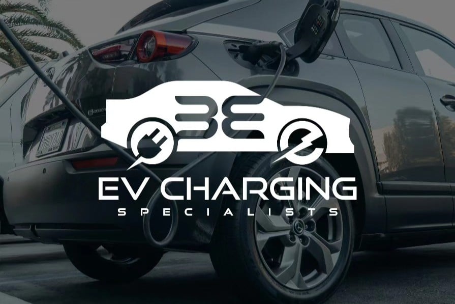 EV charger installation Wirral home charging point