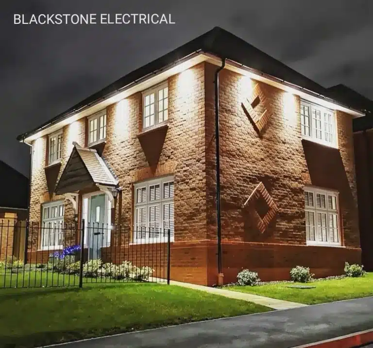 HMO Electrical inspection and landlord services Wirral