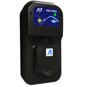 Fast Amps Alpha 7