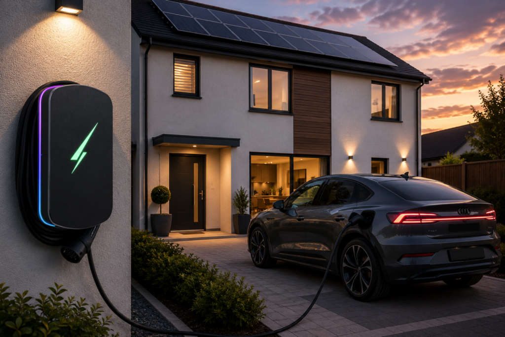 solar compatible charging - blackstone electrical (2)